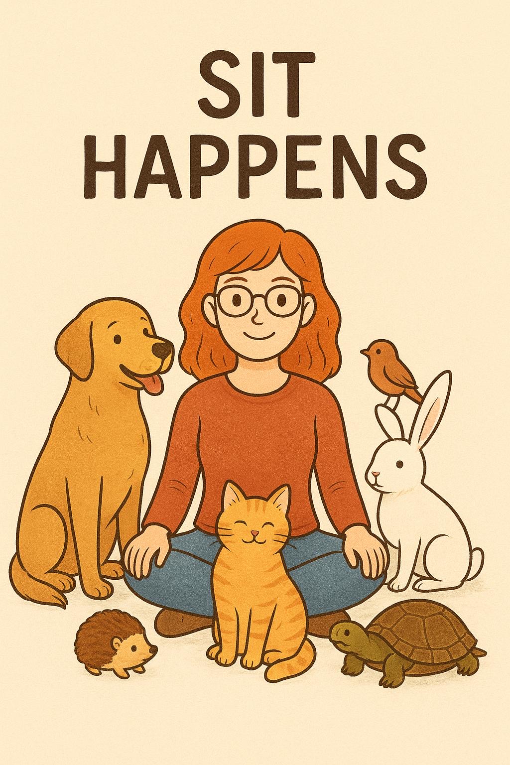 Safe and sound when you're not around